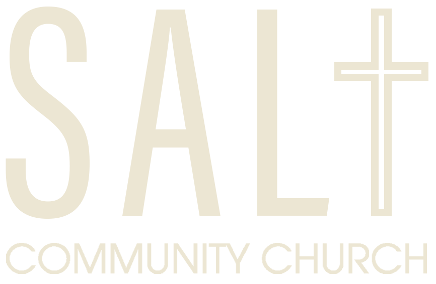 Salt Community Church